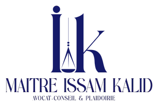 Maître Issam Kalid